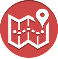 map icon